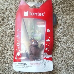 Tonies The Gruffalo